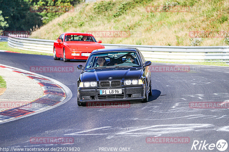 Bild #25079820 - Touristenfahrten Nürburgring Nordschleife (02.10.2023)