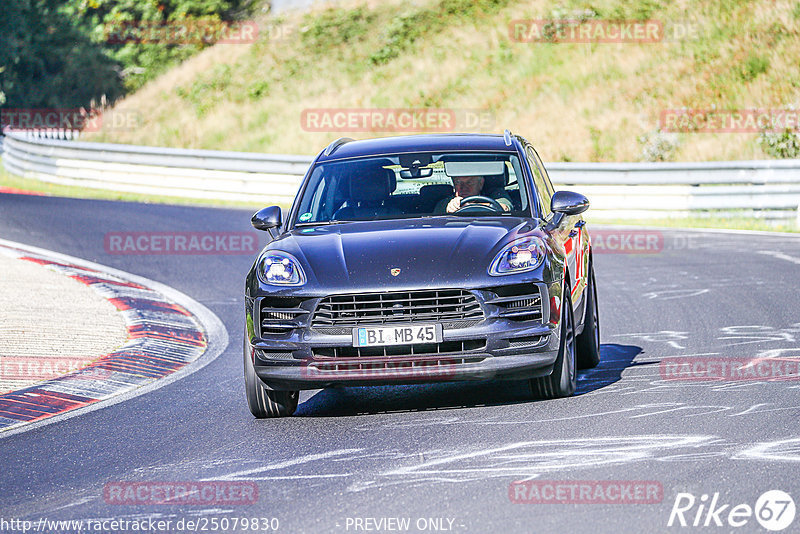 Bild #25079830 - Touristenfahrten Nürburgring Nordschleife (02.10.2023)