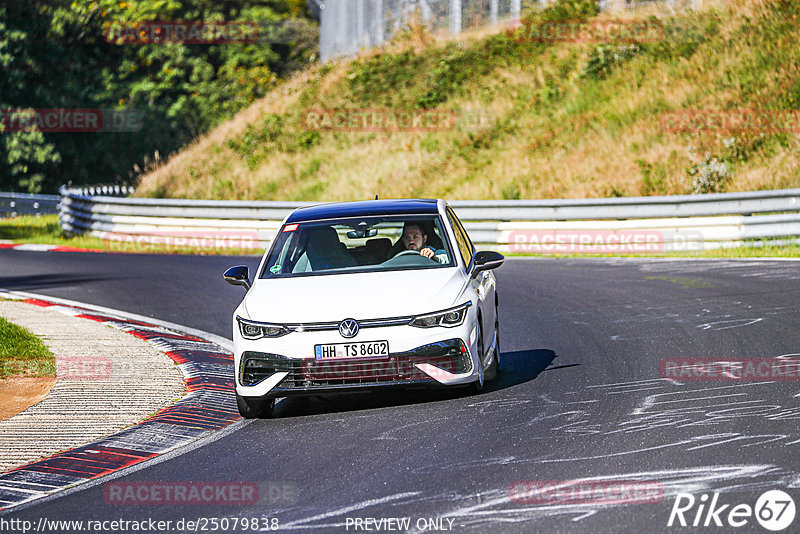 Bild #25079838 - Touristenfahrten Nürburgring Nordschleife (02.10.2023)