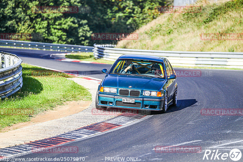 Bild #25079870 - Touristenfahrten Nürburgring Nordschleife (02.10.2023)