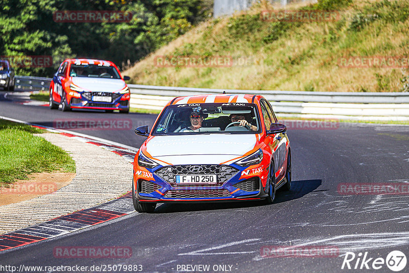 Bild #25079883 - Touristenfahrten Nürburgring Nordschleife (02.10.2023)