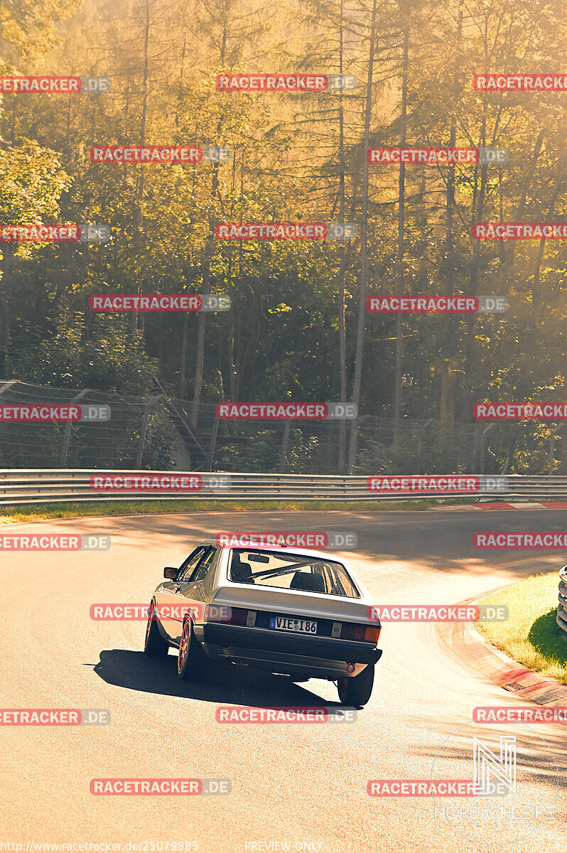 Bild #25079885 - Touristenfahrten Nürburgring Nordschleife (02.10.2023)