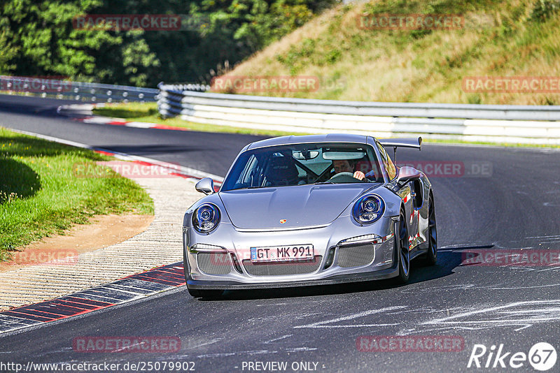 Bild #25079902 - Touristenfahrten Nürburgring Nordschleife (02.10.2023)