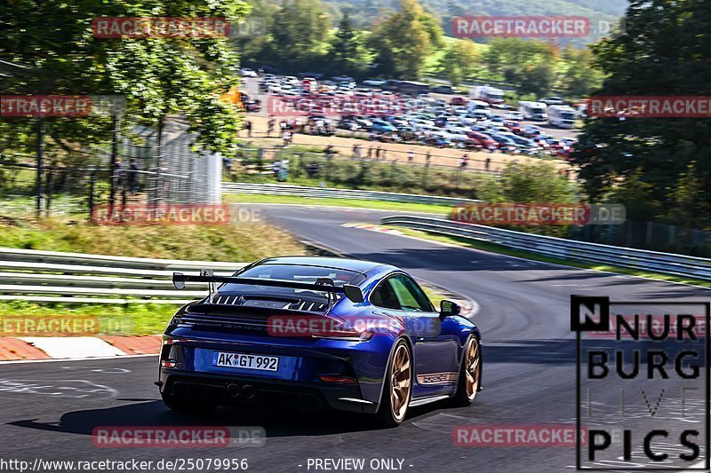 Bild #25079956 - Touristenfahrten Nürburgring Nordschleife (02.10.2023)