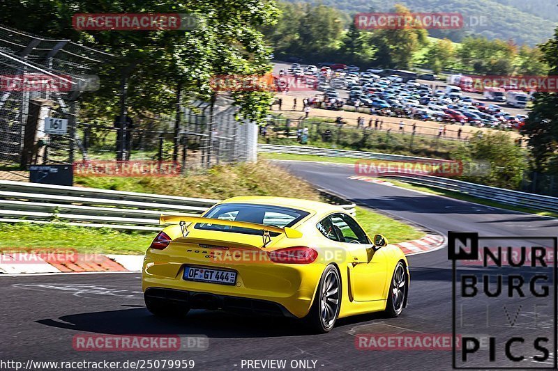 Bild #25079959 - Touristenfahrten Nürburgring Nordschleife (02.10.2023)