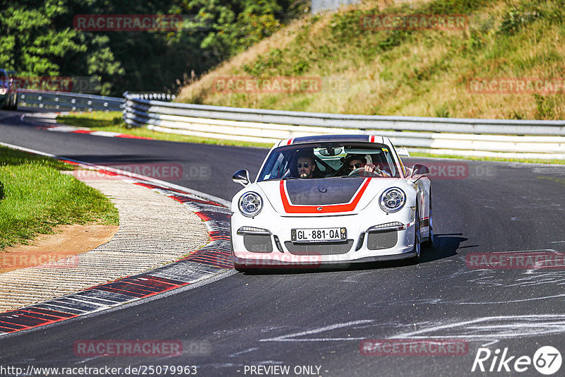 Bild #25079963 - Touristenfahrten Nürburgring Nordschleife (02.10.2023)