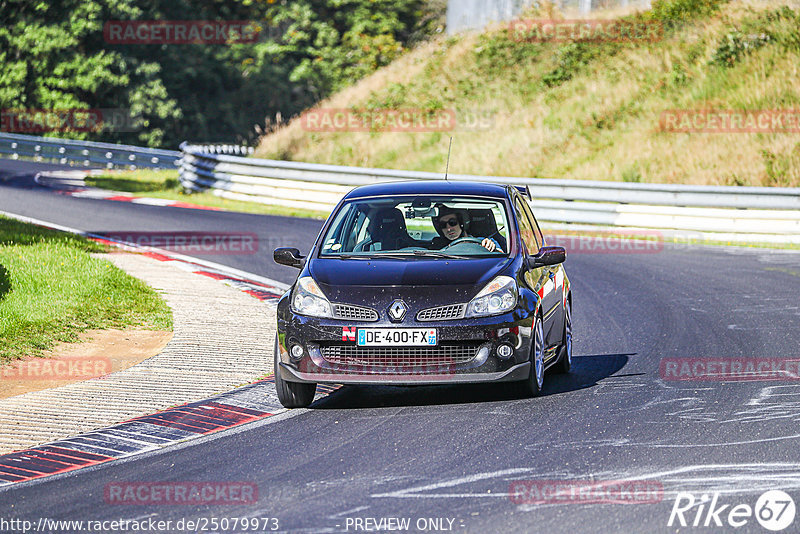 Bild #25079973 - Touristenfahrten Nürburgring Nordschleife (02.10.2023)