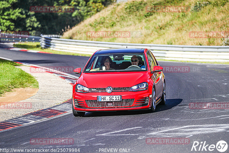 Bild #25079984 - Touristenfahrten Nürburgring Nordschleife (02.10.2023)