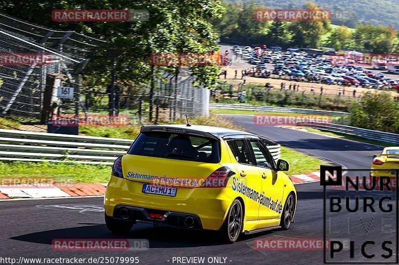 Bild #25079995 - Touristenfahrten Nürburgring Nordschleife (02.10.2023)