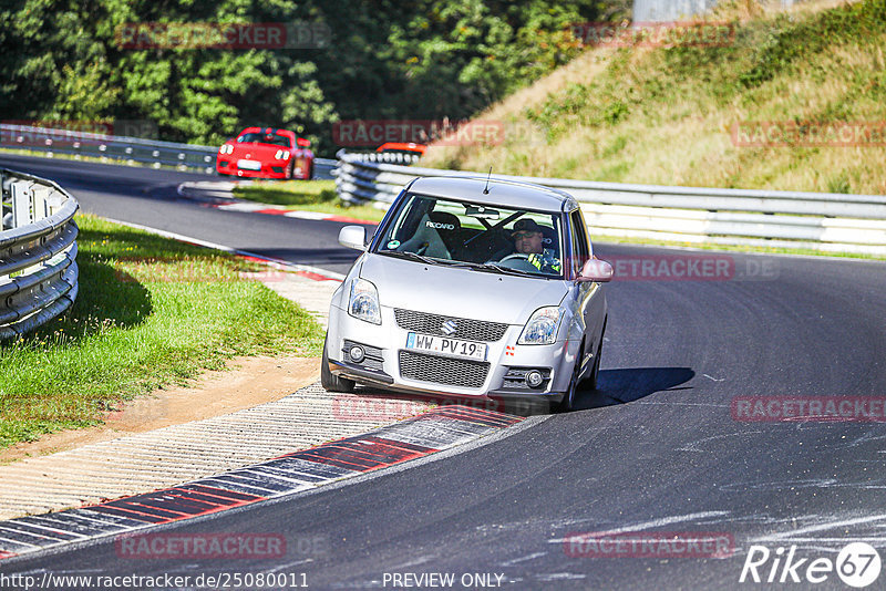 Bild #25080011 - Touristenfahrten Nürburgring Nordschleife (02.10.2023)