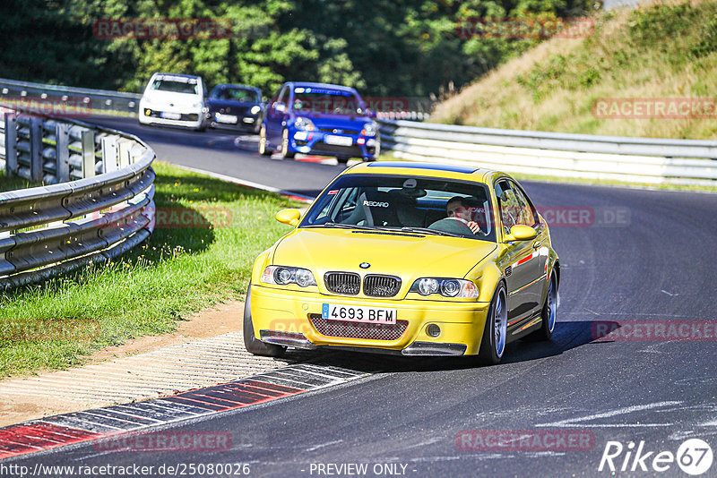 Bild #25080026 - Touristenfahrten Nürburgring Nordschleife (02.10.2023)