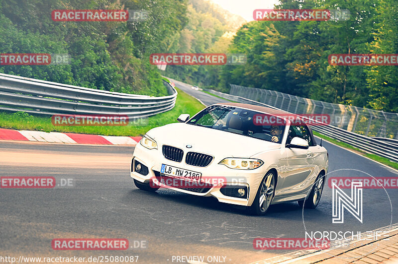 Bild #25080087 - Touristenfahrten Nürburgring Nordschleife (02.10.2023)