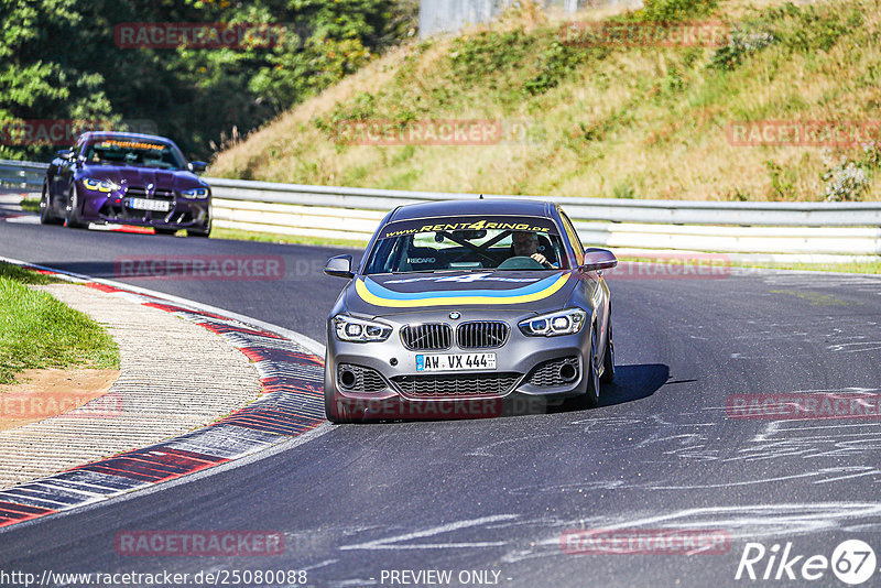 Bild #25080088 - Touristenfahrten Nürburgring Nordschleife (02.10.2023)