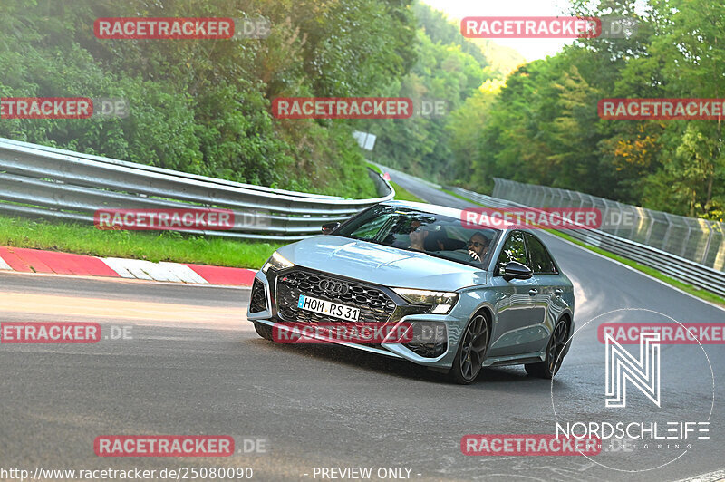 Bild #25080090 - Touristenfahrten Nürburgring Nordschleife (02.10.2023)