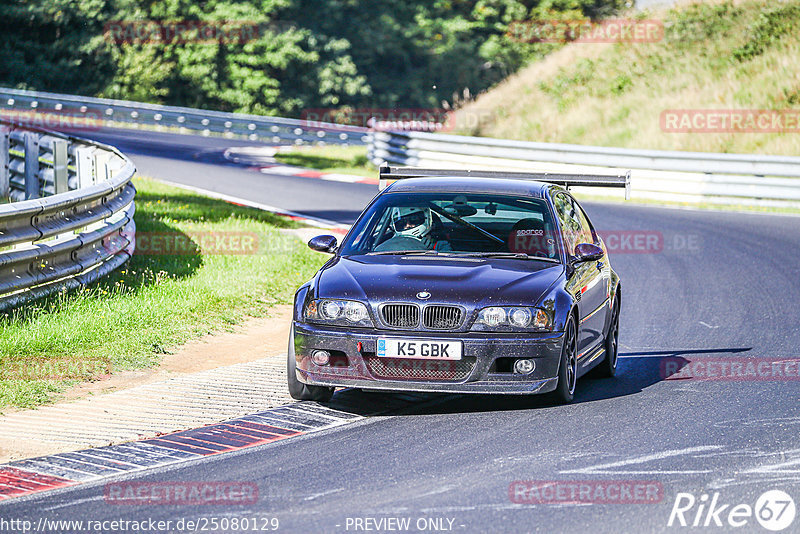 Bild #25080129 - Touristenfahrten Nürburgring Nordschleife (02.10.2023)