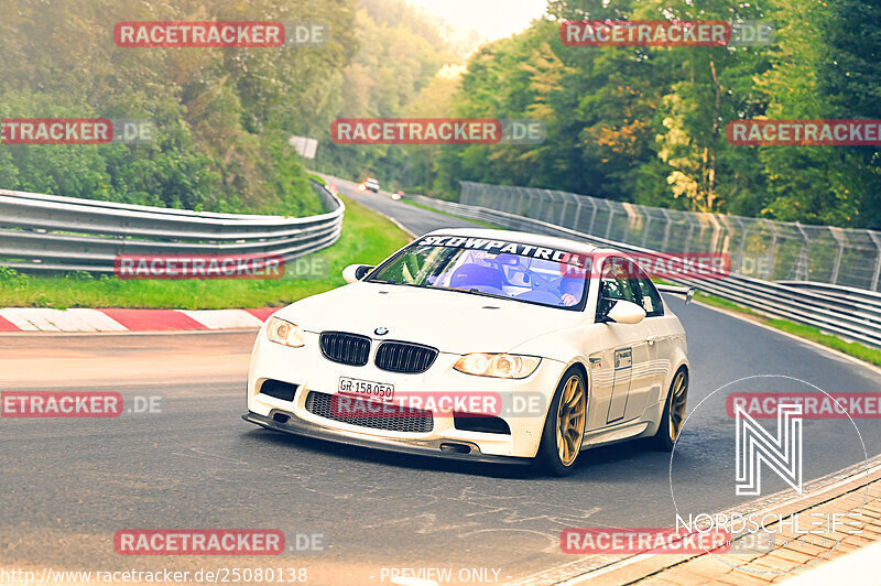 Bild #25080138 - Touristenfahrten Nürburgring Nordschleife (02.10.2023)