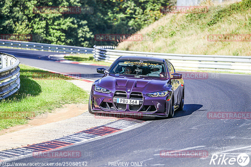 Bild #25080142 - Touristenfahrten Nürburgring Nordschleife (02.10.2023)