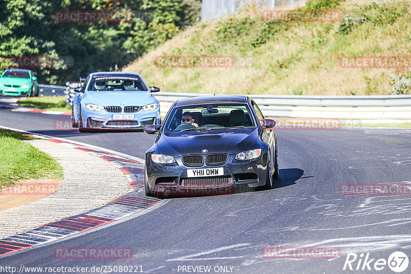 Bild #25080221 - Touristenfahrten Nürburgring Nordschleife (02.10.2023)