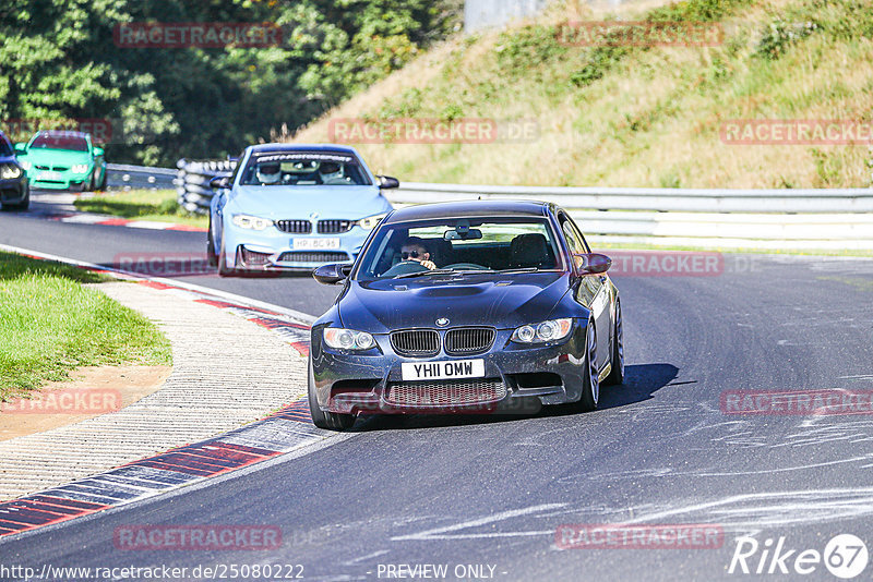 Bild #25080222 - Touristenfahrten Nürburgring Nordschleife (02.10.2023)