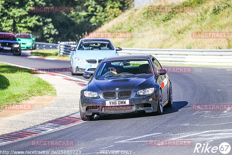 Bild #25080223 - Touristenfahrten Nürburgring Nordschleife (02.10.2023)