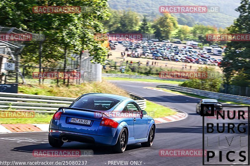 Bild #25080237 - Touristenfahrten Nürburgring Nordschleife (02.10.2023)