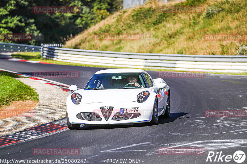 Bild #25080247 - Touristenfahrten Nürburgring Nordschleife (02.10.2023)