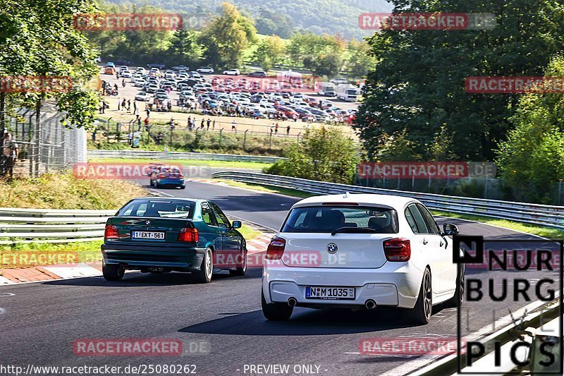 Bild #25080262 - Touristenfahrten Nürburgring Nordschleife (02.10.2023)