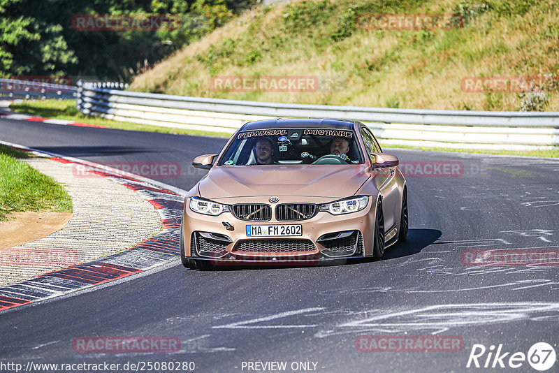 Bild #25080280 - Touristenfahrten Nürburgring Nordschleife (02.10.2023)