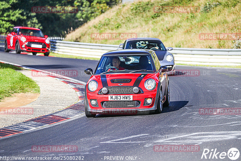 Bild #25080282 - Touristenfahrten Nürburgring Nordschleife (02.10.2023)