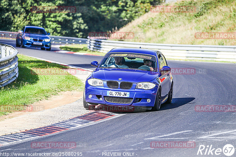 Bild #25080295 - Touristenfahrten Nürburgring Nordschleife (02.10.2023)