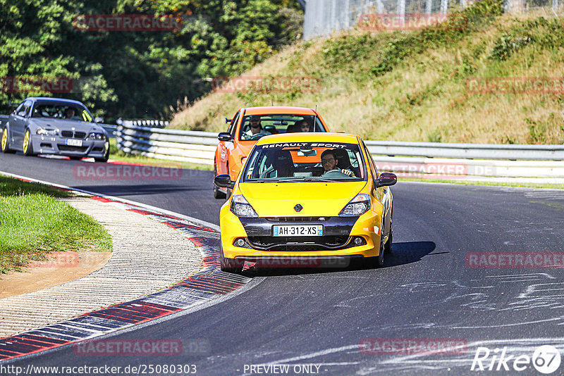 Bild #25080303 - Touristenfahrten Nürburgring Nordschleife (02.10.2023)