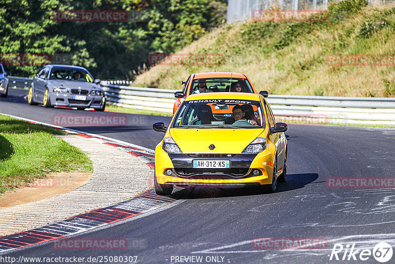 Bild #25080307 - Touristenfahrten Nürburgring Nordschleife (02.10.2023)