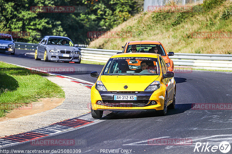 Bild #25080309 - Touristenfahrten Nürburgring Nordschleife (02.10.2023)