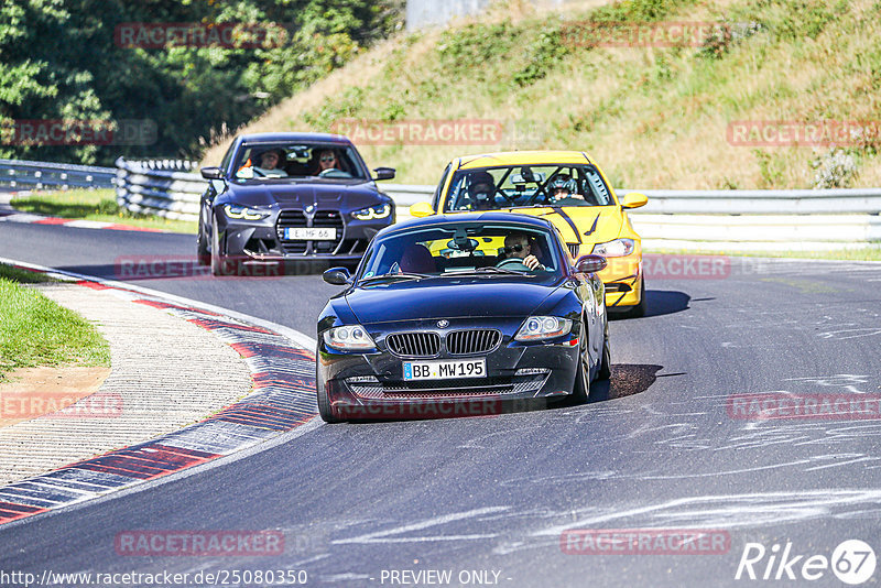 Bild #25080350 - Touristenfahrten Nürburgring Nordschleife (02.10.2023)