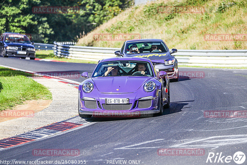 Bild #25080355 - Touristenfahrten Nürburgring Nordschleife (02.10.2023)