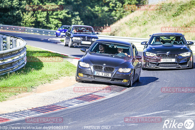 Bild #25080377 - Touristenfahrten Nürburgring Nordschleife (02.10.2023)