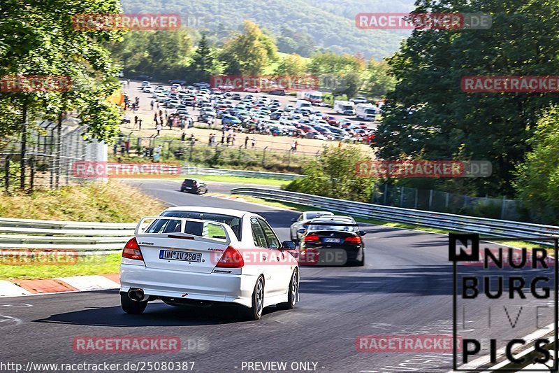 Bild #25080387 - Touristenfahrten Nürburgring Nordschleife (02.10.2023)