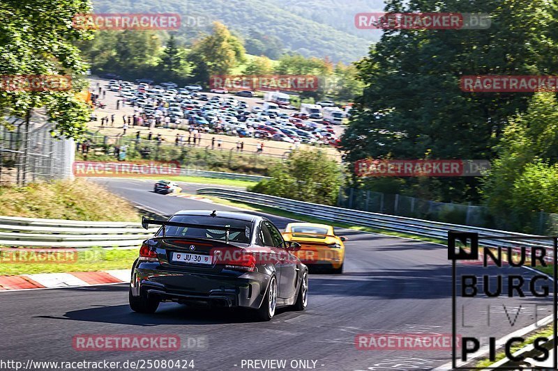 Bild #25080424 - Touristenfahrten Nürburgring Nordschleife (02.10.2023)