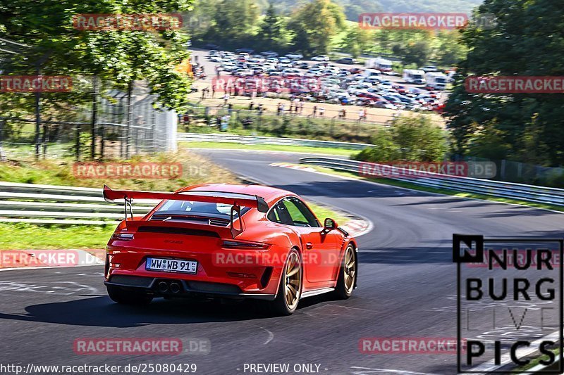 Bild #25080429 - Touristenfahrten Nürburgring Nordschleife (02.10.2023)