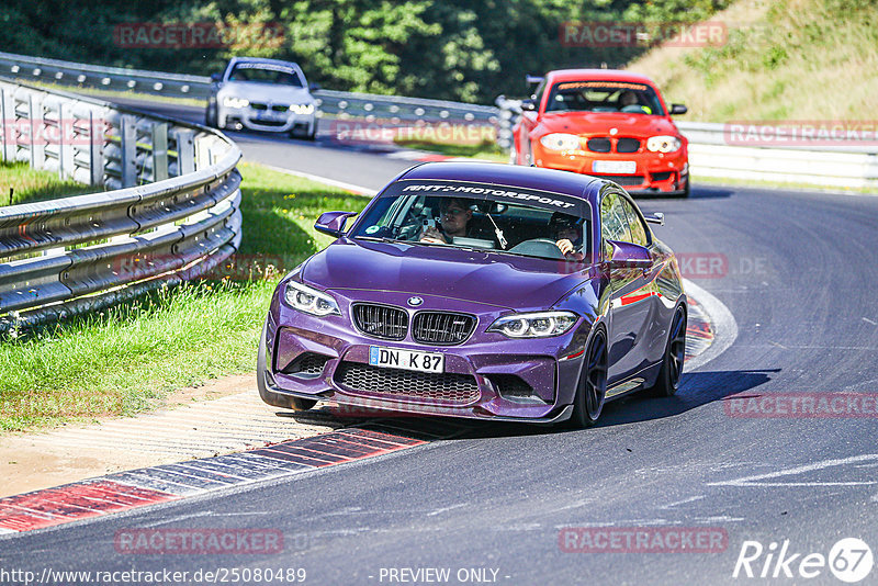 Bild #25080489 - Touristenfahrten Nürburgring Nordschleife (02.10.2023)