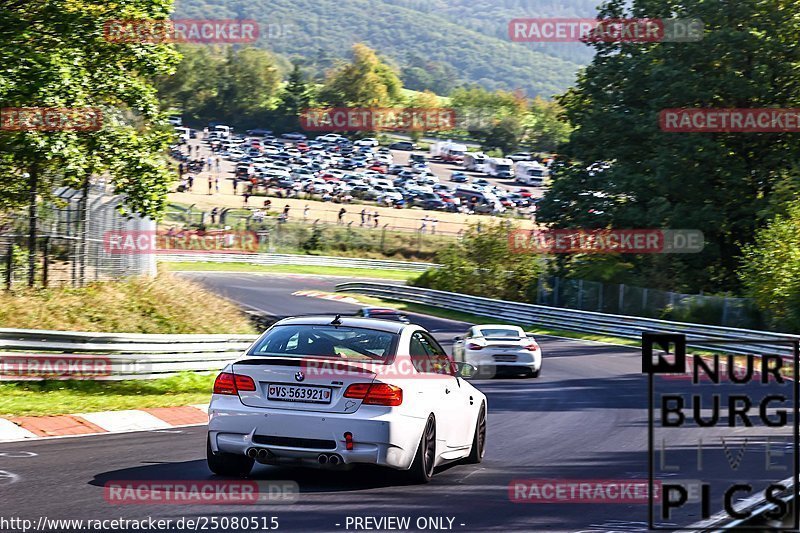 Bild #25080515 - Touristenfahrten Nürburgring Nordschleife (02.10.2023)