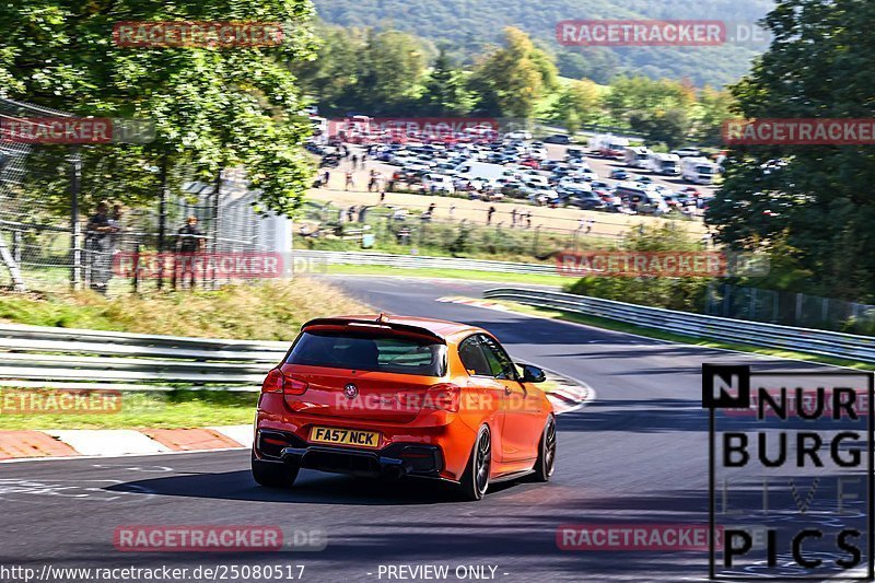 Bild #25080517 - Touristenfahrten Nürburgring Nordschleife (02.10.2023)