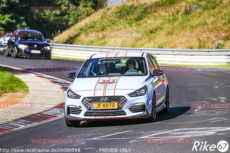 Bild #25080548 - Touristenfahrten Nürburgring Nordschleife (02.10.2023)