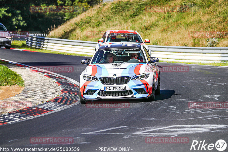 Bild #25080559 - Touristenfahrten Nürburgring Nordschleife (02.10.2023)