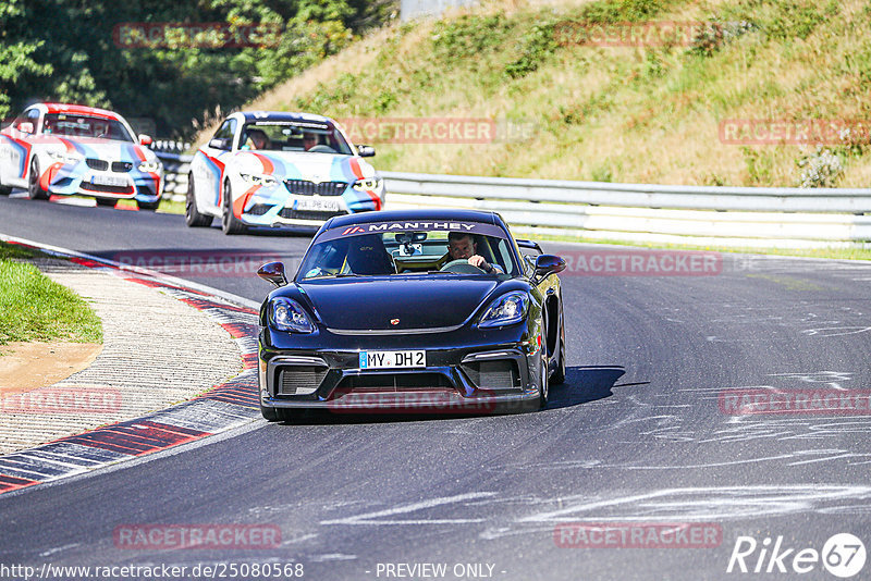 Bild #25080568 - Touristenfahrten Nürburgring Nordschleife (02.10.2023)