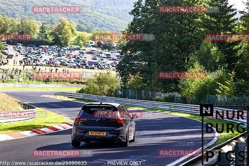 Bild #25080635 - Touristenfahrten Nürburgring Nordschleife (02.10.2023)