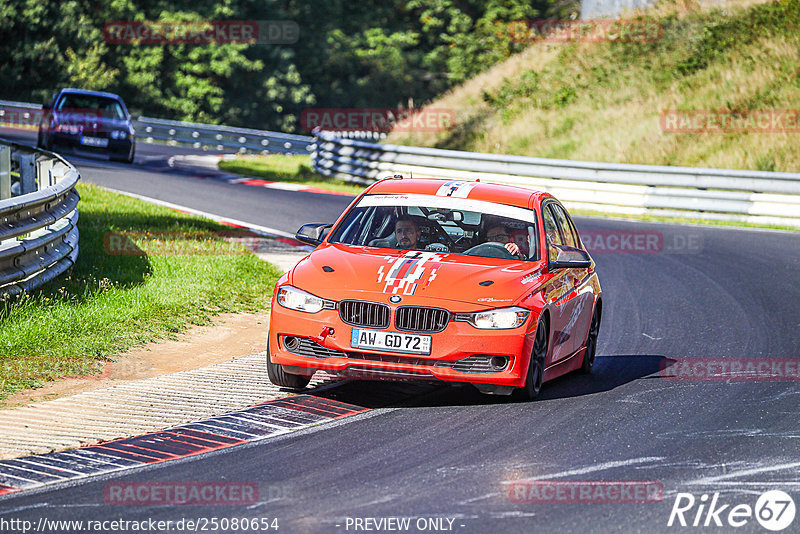 Bild #25080654 - Touristenfahrten Nürburgring Nordschleife (02.10.2023)