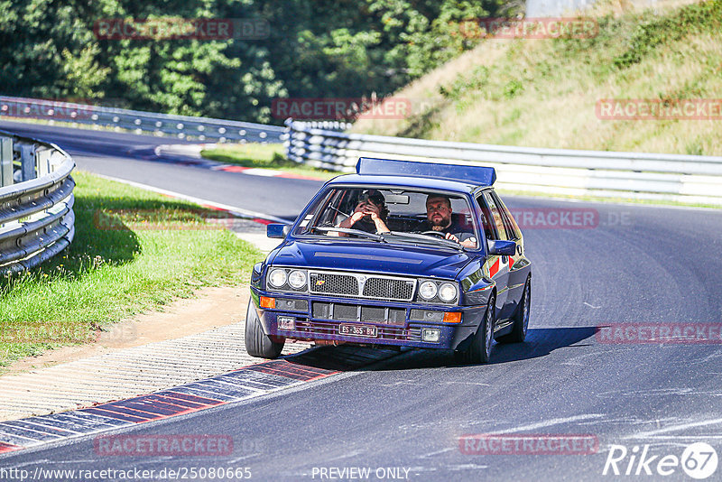 Bild #25080665 - Touristenfahrten Nürburgring Nordschleife (02.10.2023)