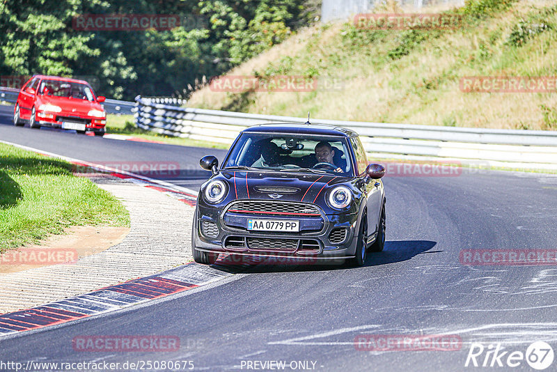 Bild #25080675 - Touristenfahrten Nürburgring Nordschleife (02.10.2023)