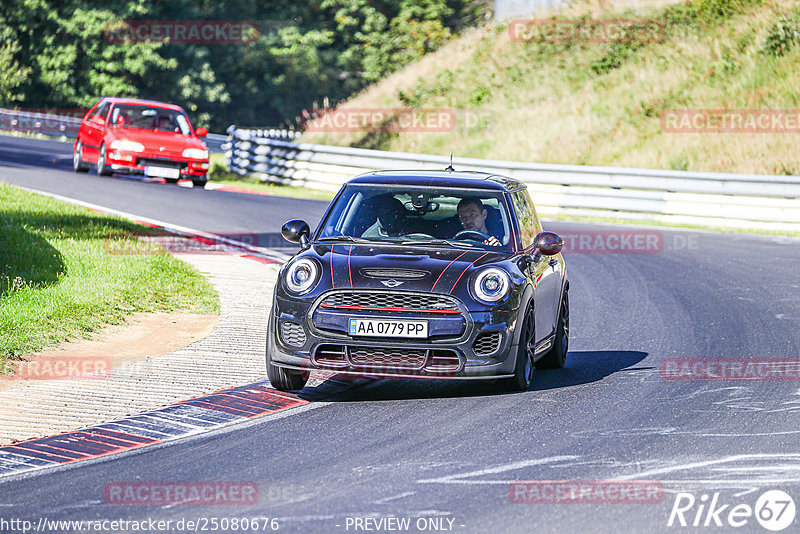 Bild #25080676 - Touristenfahrten Nürburgring Nordschleife (02.10.2023)